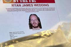 FBI arrests former Olympic athlete accused of ordering murders