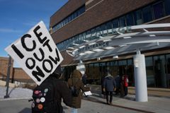 The Line From Enslaver Missionaries to an ICE Pastor