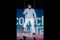 Saying Ouch or Amen: How Druski’s Jokes Can Help the Church