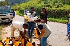 Sri Lanka churches shift from emergency aid to long recovery weeks after Cyclone Ditwah