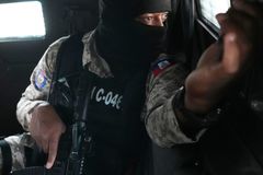 Haiti leadership unstable; Deadline looms for temp council