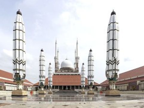 Christians in Indonesia Appeal Revocation of Building Permit - Morningstar News