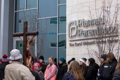 'We bagged him and put him in the freezer': Ex-Planned Parenthood worker haunted by aborted baby remains
