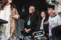 53rd March for Life declares ‘Life is a Gift’ | Baptist Press