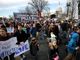 March for Life attendees praise Trump's pro-life policies, but want more action to end abortion