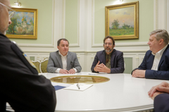 ‘God has not given up on Europe,’ says EEA leader, calling Church to repentance and renewal