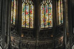 The Revelation From the Churches of Revelation