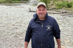 Church usher, former NYPD sergeant dies while shoveling snow for congregation