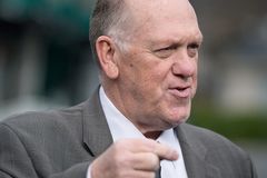 Trump sends border czar to Minnesota, has "good call" with Walz