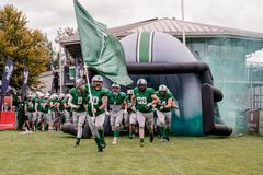 Reaching Belfast for Christ through American football | Baptist Press