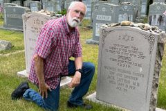 Pastor discovers unexpected connection to the Holocaust | Baptist Press