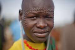 WEEK OF PRAYER: Family called to reach war ground of South Sudan | Baptist Press