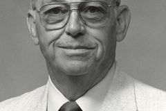 Rudy Fagan, 20-year SBC stewardship leader, dies | Baptist Press