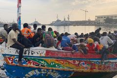 Interpol nabs more than 1,000 suspected human traffickers