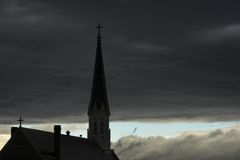 RPCNA denomination excludes pastor for racist statements