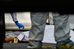 Over 10 dead as shooters hit soccer crowd in central Mexico