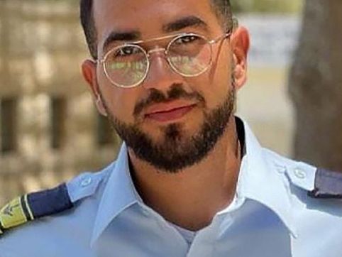 Israel recovers remains of last Oct. 7 hostage