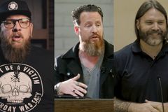 Apologia Church pastors sue ex-congregants, independent journalist for defamation