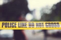 Man stabbed in Washington after answering that his religion is Christian