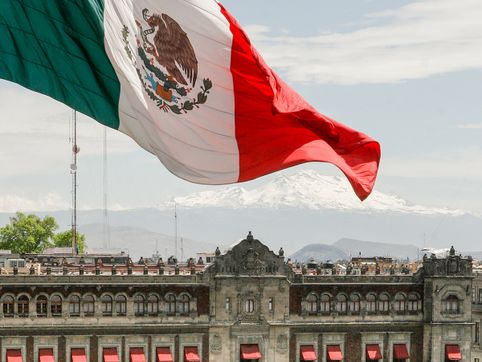 Protestant pastor expelled for refusing to participate in Catholic ritual in Mexico
