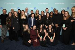 Wonder Project’s ‘It’s Not Like That’ cast talk hope, grief and pastoral loneliness