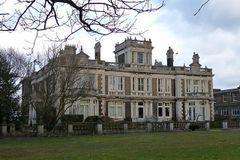 Over $124K raised to support Spurgeon’s College students after sudden closure