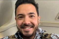 US Marine veteran, missionary killed in Facebook Marketplace meetup scam