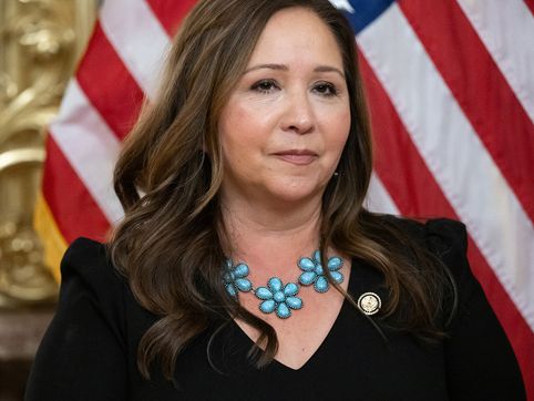 Democrat congresswoman claims anti-ICE mob had 'every right' to storm Minnesota church service