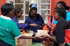 Transforming one woman at a time with courage to love through action