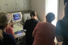 Pro-life pregnancy centers rediscovering their church roots | Baptist Press