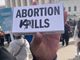 Trump DOJ asks court to pause lawsuit challenging FDA approval of mail-order abortion drugs