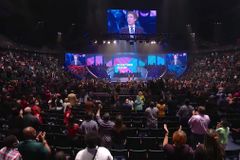 Lakewood Church staff member killed in Maine plane crash was 'light that brightened our days'