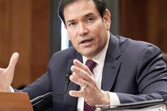 Rubio won’t rule out further military action in Venezuela