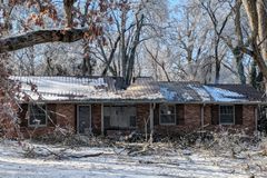 Southern Baptists respond to winter damage amid frigid temperatures | Baptist Press