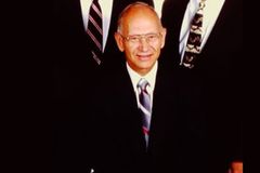 FIRST-PERSON: A tribute to Professor Robert H. Stein | Baptist Press