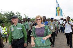 IMB missionaries 'died for what matters most' | Baptist Press