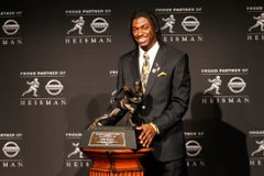 SPORTS: Baylor athletics in Sports Illustrated | Baptist Press