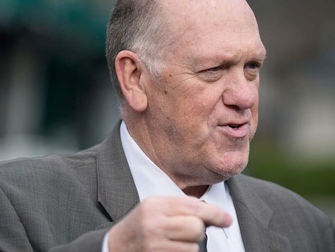 ICE Agents stopped from entering Ecuador consulate