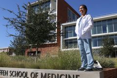 Government joins racial discrimination lawsuit against UCLA