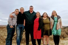 Church-planting sacrifices shared by the whole family | Baptist Press