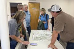 Missouri family uproots to ‘work the soil’ in eastern Montana | Baptist Press