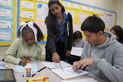 Investigators accuse California educators of hiding gender transitions from parents