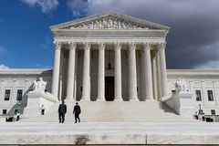 WATCH: Coalition of faith, family heavyweights targets Obergefell ruling