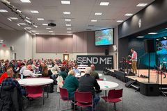 IMB’s Missions College emphasizes church partnerships, individual roles | Baptist Press