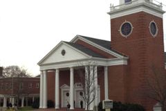 Gay marriage: mainline denominations affirm SCOTUS | Baptist Press