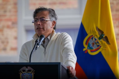 Colombian president Petro sparks outrage by denying that Jesus is Christ and speculating about his private life