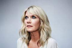 Natalie Grant: We Can't Lose Hope in the Fight Against Trafficking - RELEVANT