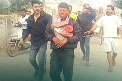 Pastor assaulted in India felt police left him to die