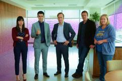 10 TV Characters That Actually Understand Redemption - RELEVANT