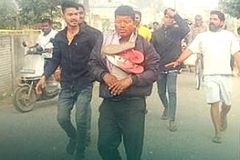 Pastor Assaulted in India Felt Police Left Him to Die - Morningstar News